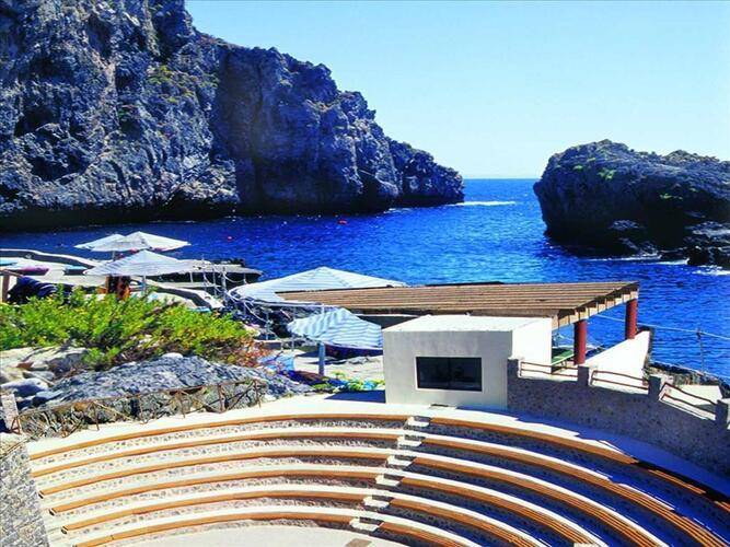 Kalypso Cretan Village