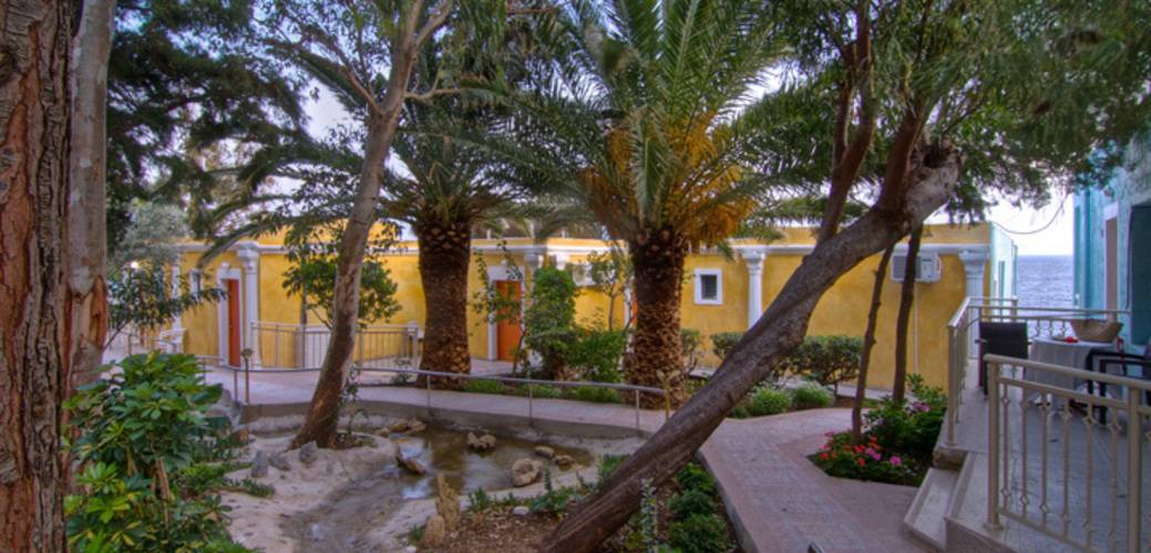 Kalypso Cretan Village