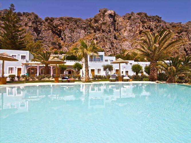 Kalypso Cretan Village