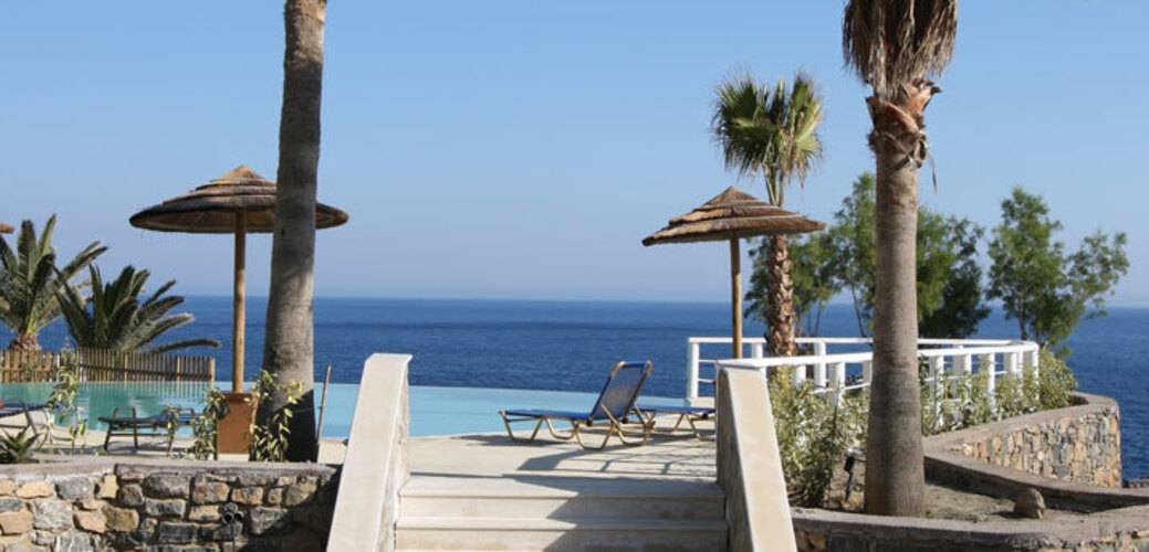 Kalypso Cretan Village