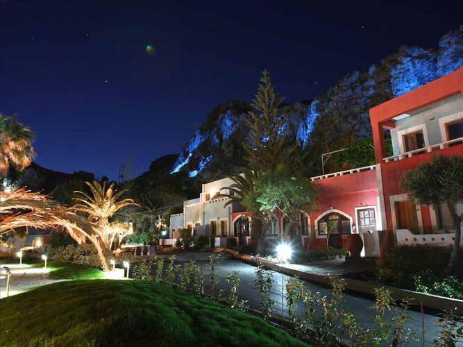 Kalypso Cretan Village