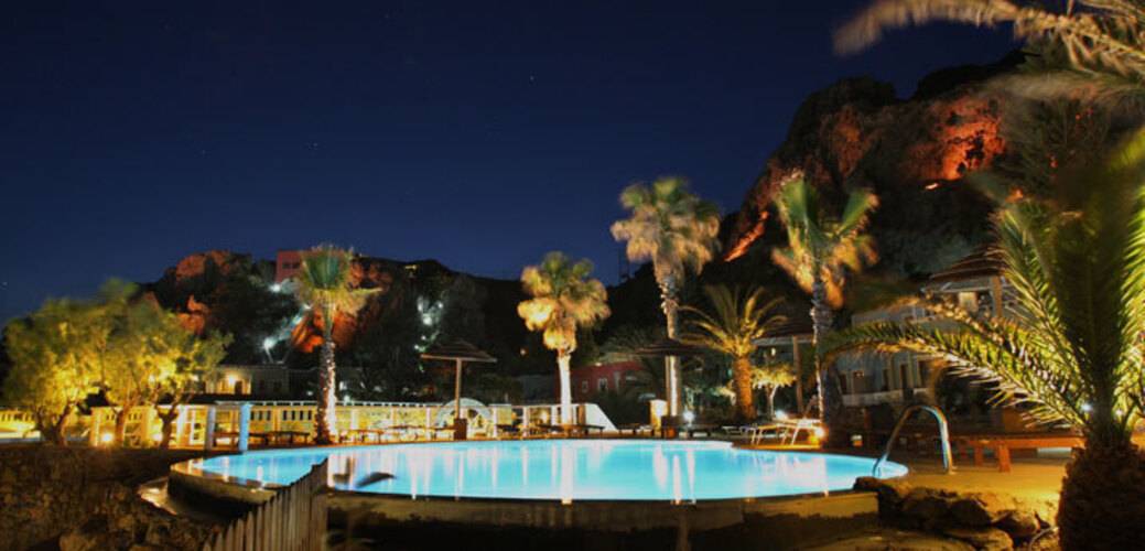 Kalypso Cretan Village