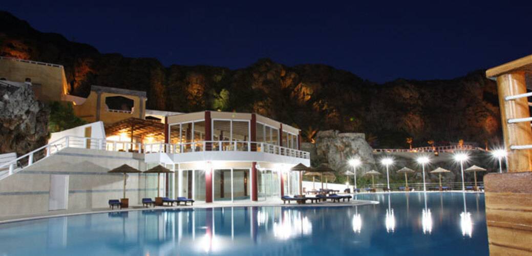 Kalypso Cretan Village