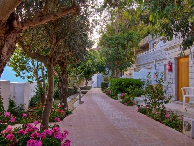 Kalypso Cretan Village
