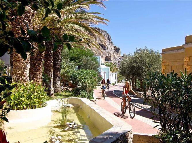 Kalypso Cretan Village