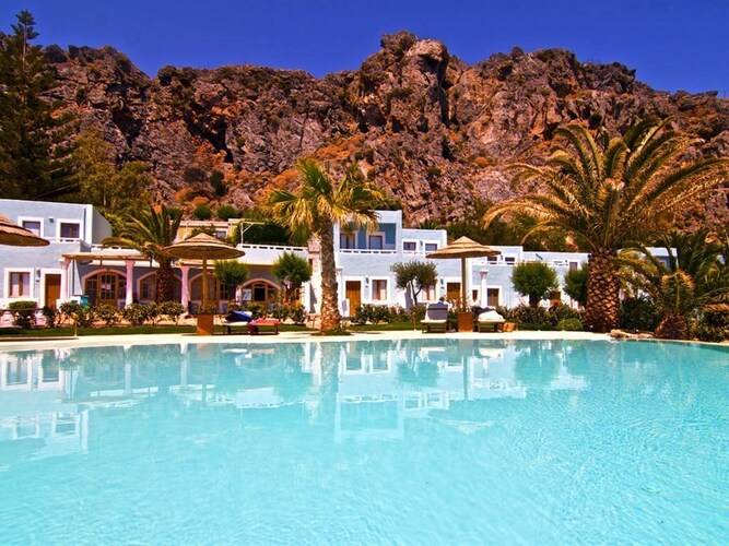 Kalypso Cretan Village