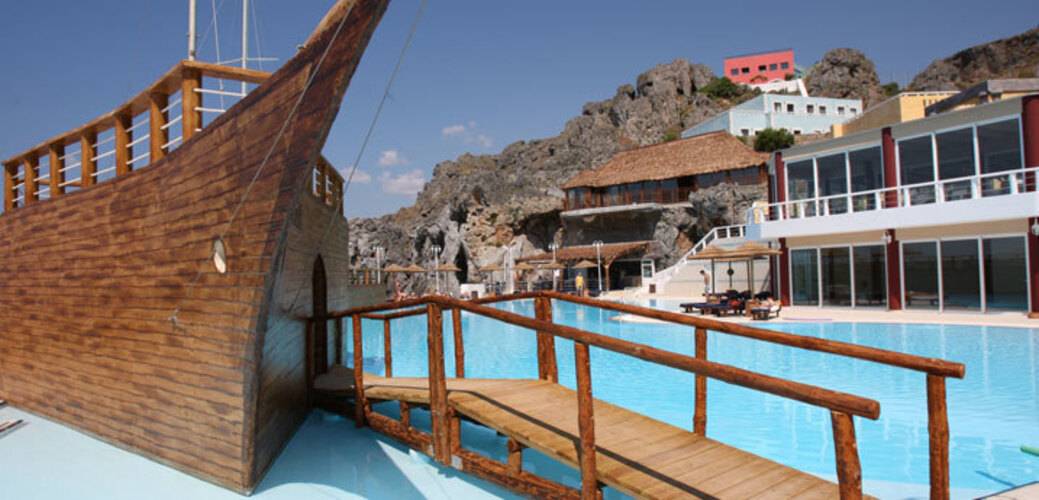 Kalypso Cretan Village