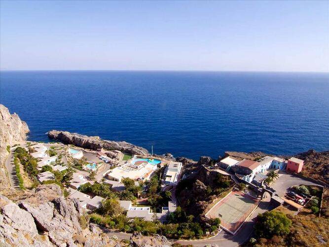 Kalypso Cretan Village