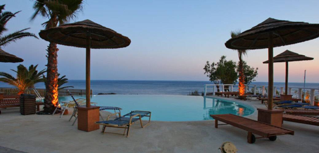 Kalypso Cretan Village