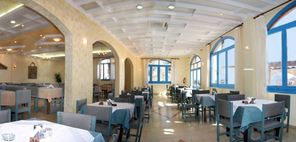 Kalypso Cretan Village