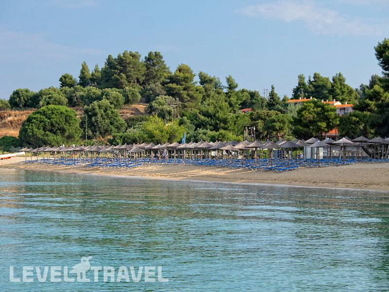 Фотография Bomo Lagomandra Beach