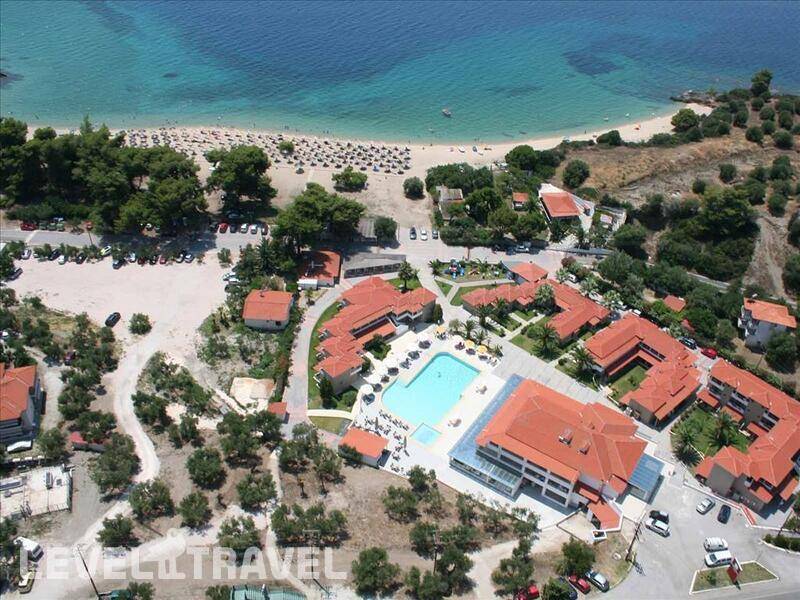 Фотография Bomo Lagomandra Beach