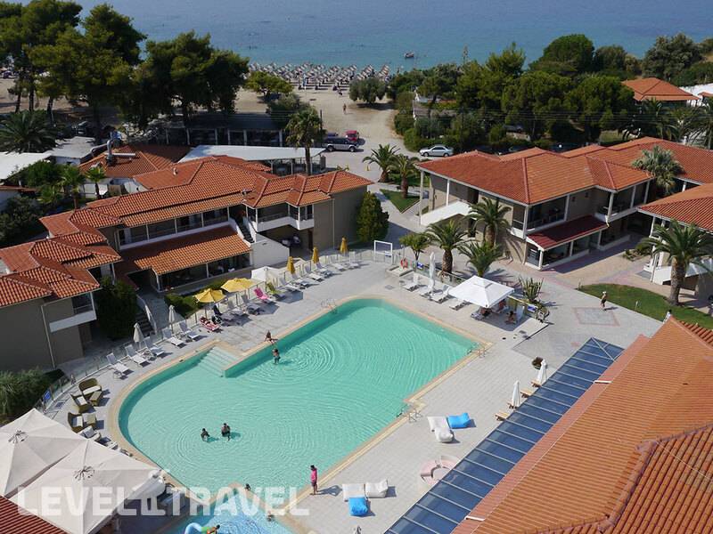 Фотография Bomo Lagomandra Beach