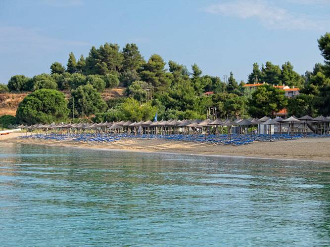 Bomo Lagomandra Beach