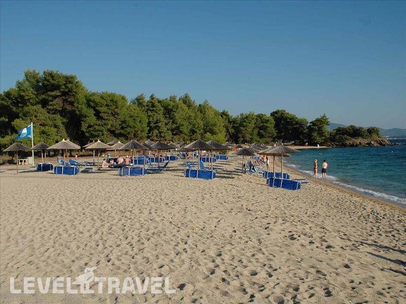 Фотография Bomo Lagomandra Beach