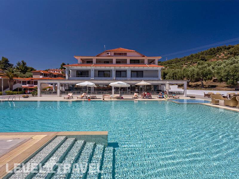 Фотография Bomo Lagomandra Beach
