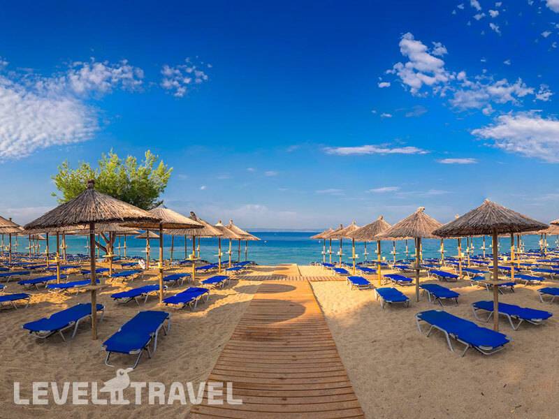 Фотография Bomo Lagomandra Beach