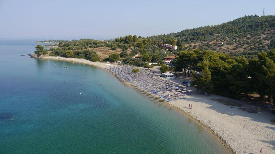 Bomo Lagomandra Hotel