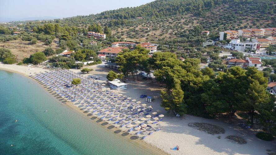 Bomo Lagomandra Hotel