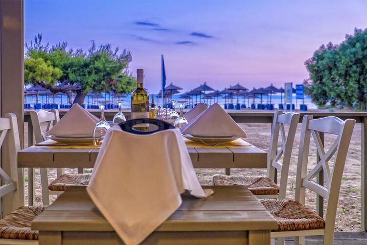 Bomo Lagomandra Hotel