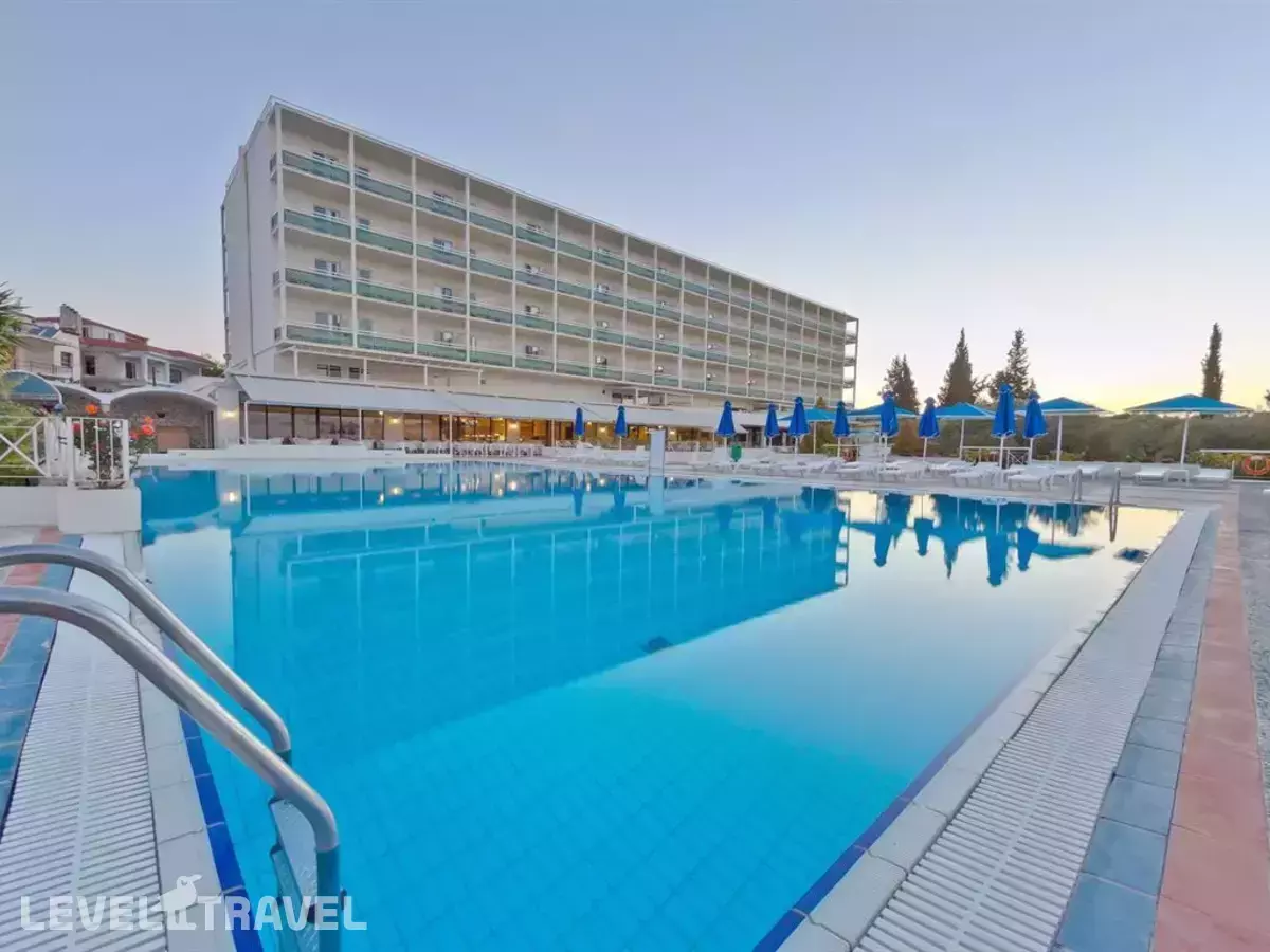 Bomo Palmariva Beach