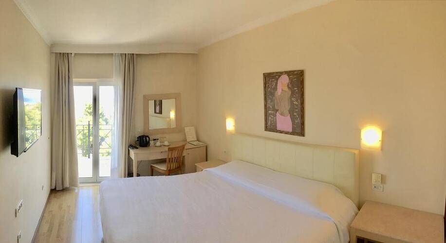 London Hotel
