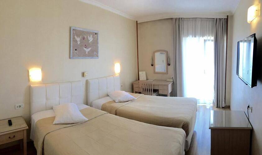 London Hotel