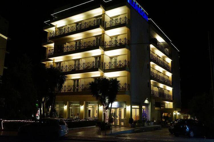 London Hotel