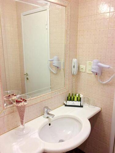 London Hotel