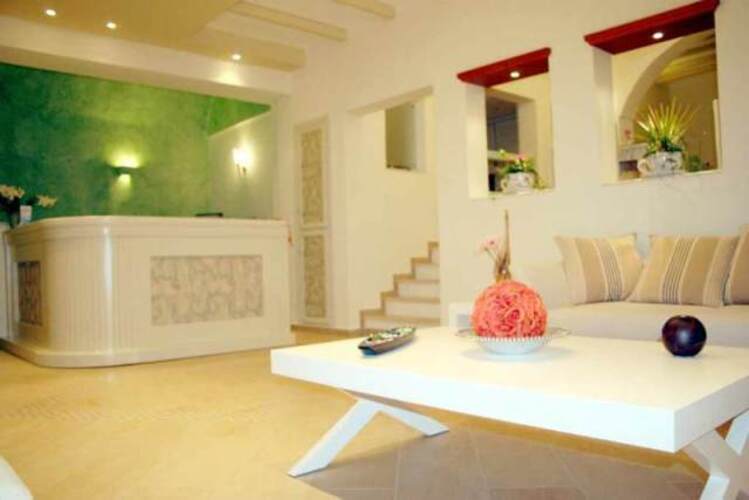 Costa Marina Villas