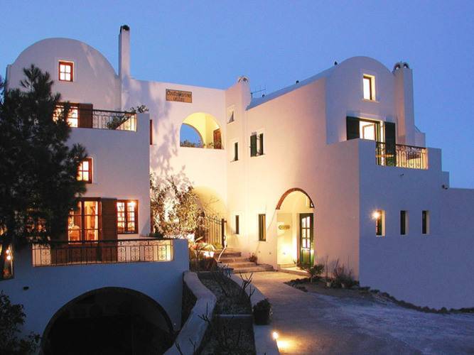 Costa Marina Villas