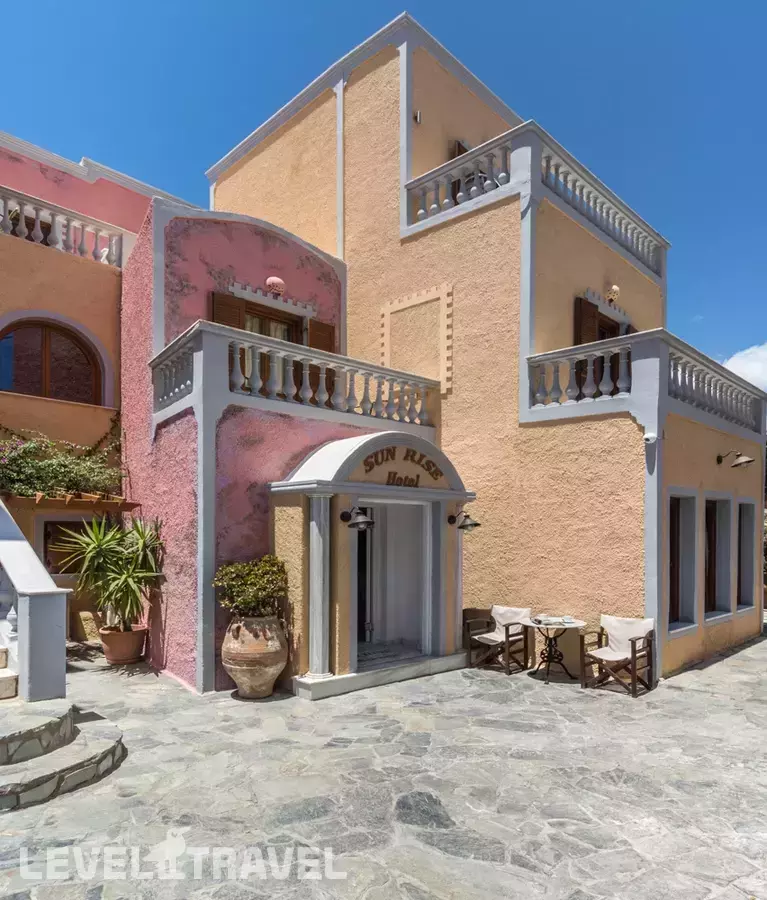 Sun Rise Hotel