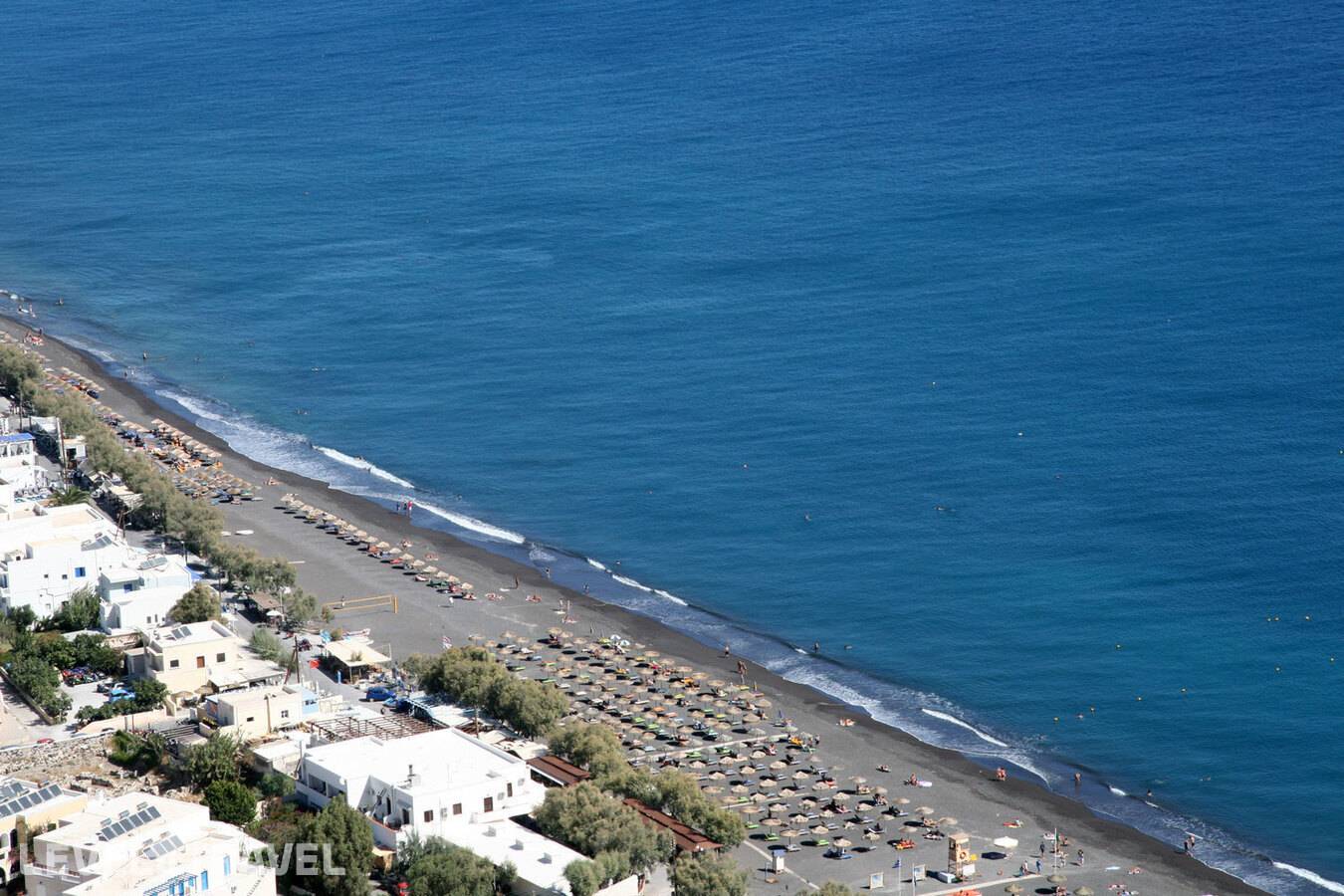 фотографии отеля Akis Hotel в Греция(Камари) - фото №17