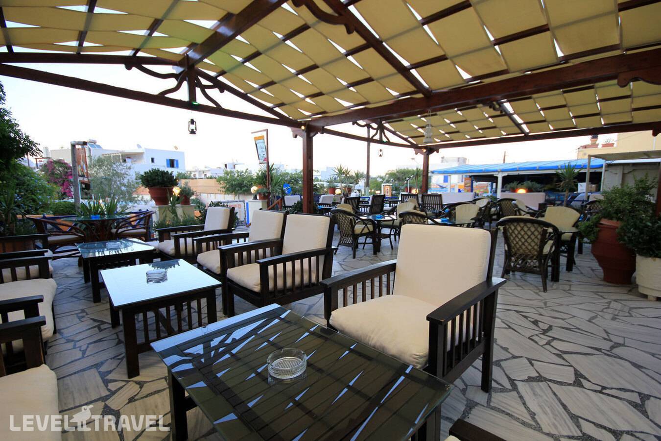 фотографии отеля Akis Hotel в Греция(Камари) - фото №8