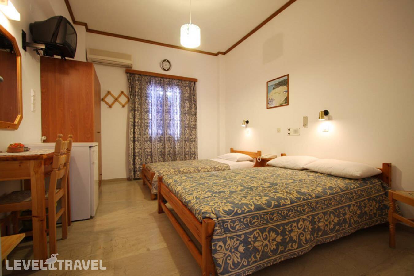 фотографии отеля Akis Hotel в Греция(Камари) - фото №5