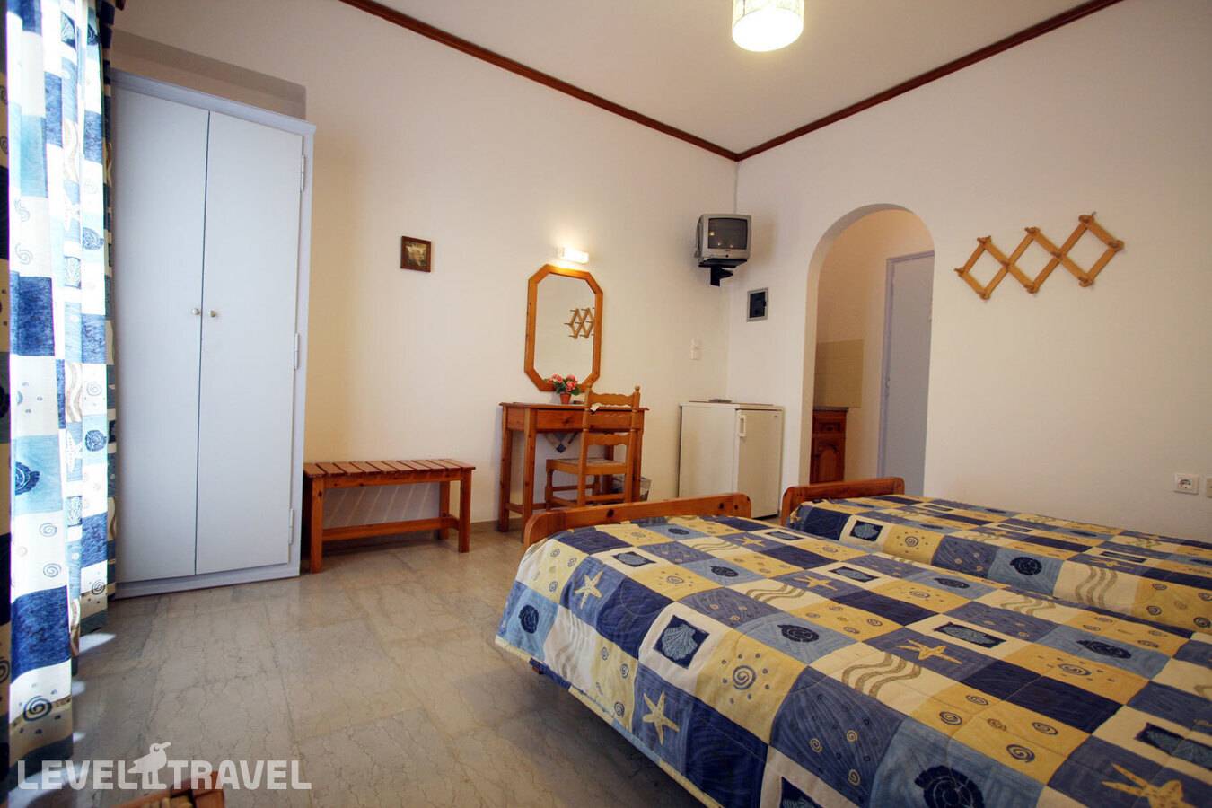 фотографии отеля Akis Hotel в Греция(Камари) - фото №15