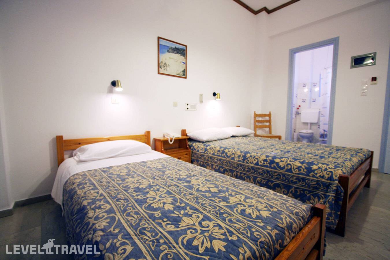 фотографии отеля Akis Hotel в Греция(Камари) - фото №12