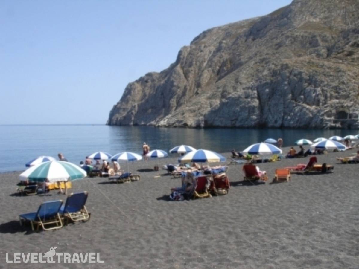 фотографии отеля Akis Hotel в Греция(Камари) - фото №4