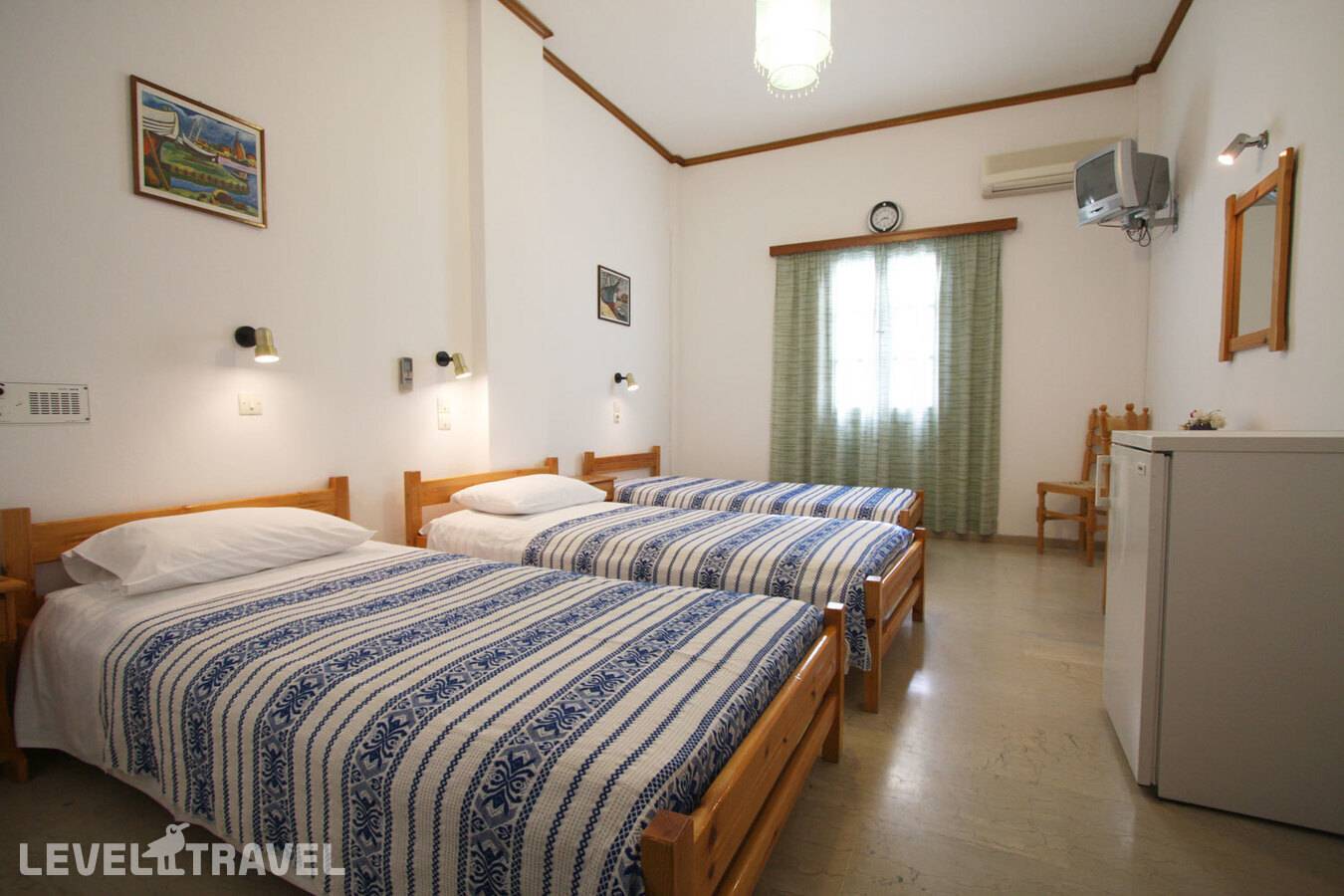 фотографии отеля Akis Hotel в Греция(Камари) - фото №10