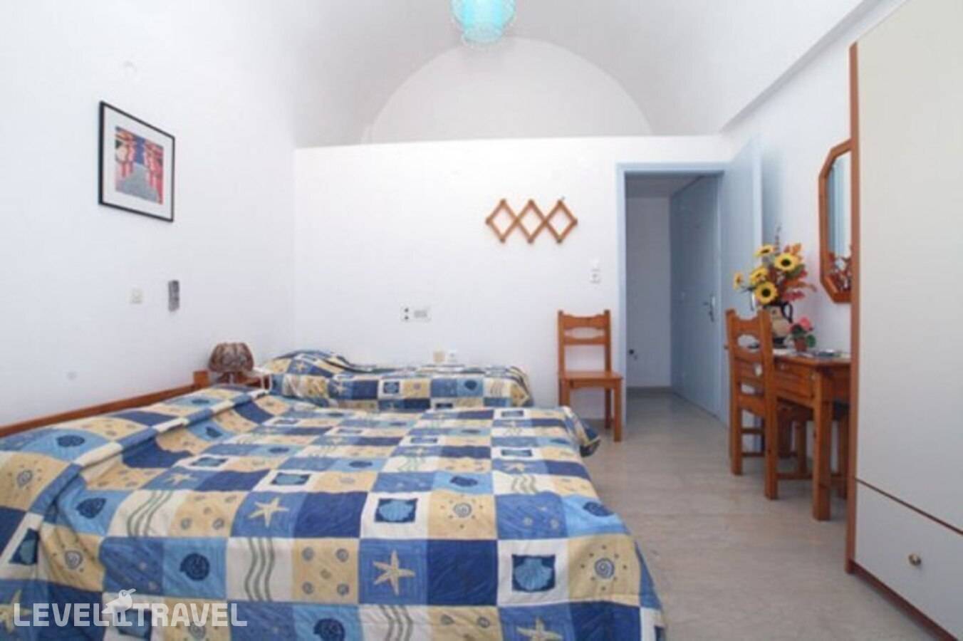 фотографии отеля Akis Hotel в Греция(Камари) - фото №3