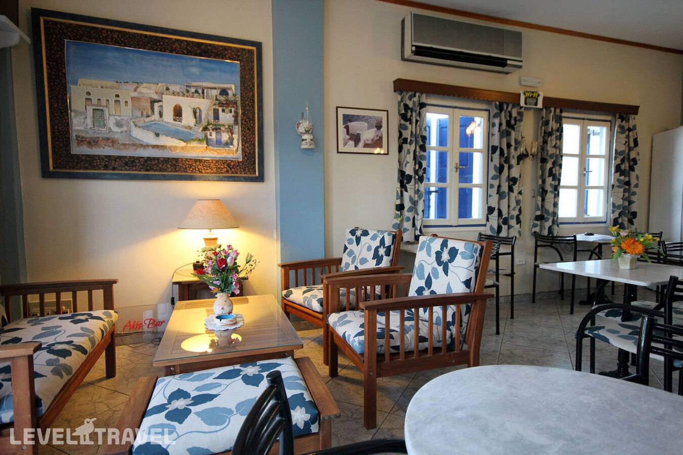 фотографии отеля Akis Hotel в Греция(Камари) - фото №11