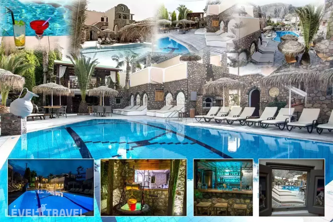 Polydefkis Apartments