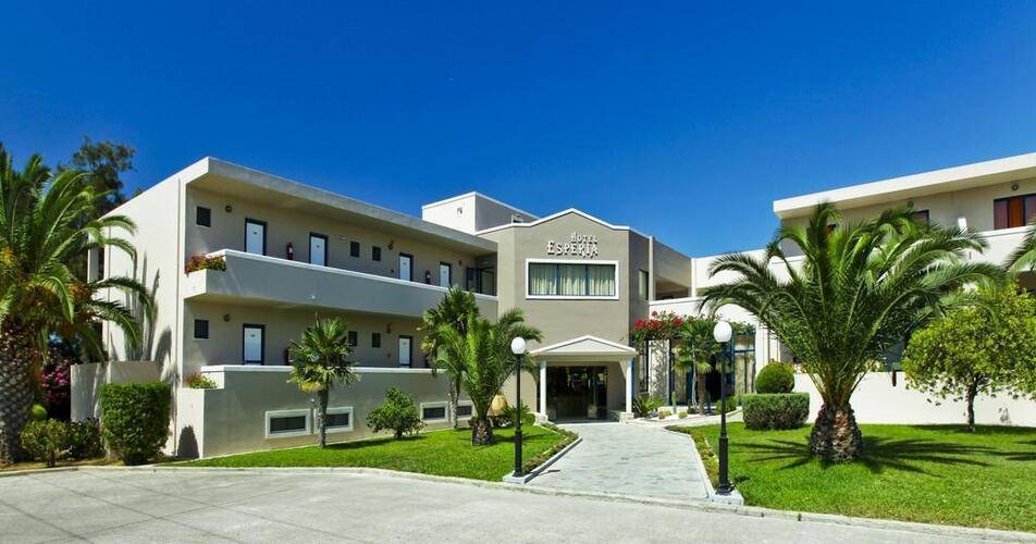 Esperia Hotel Kos