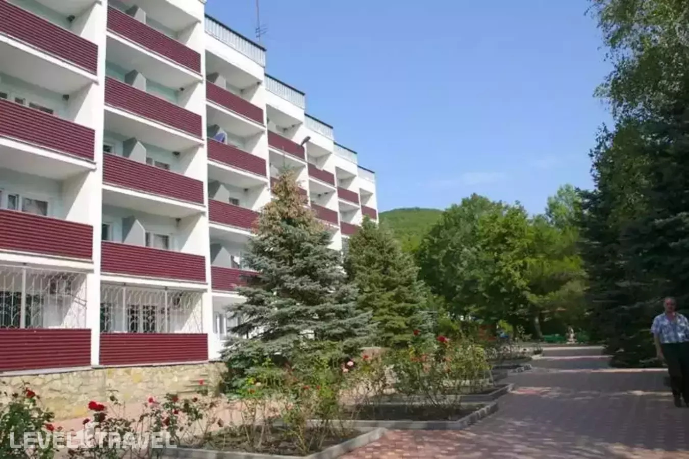 Пансионат Южный