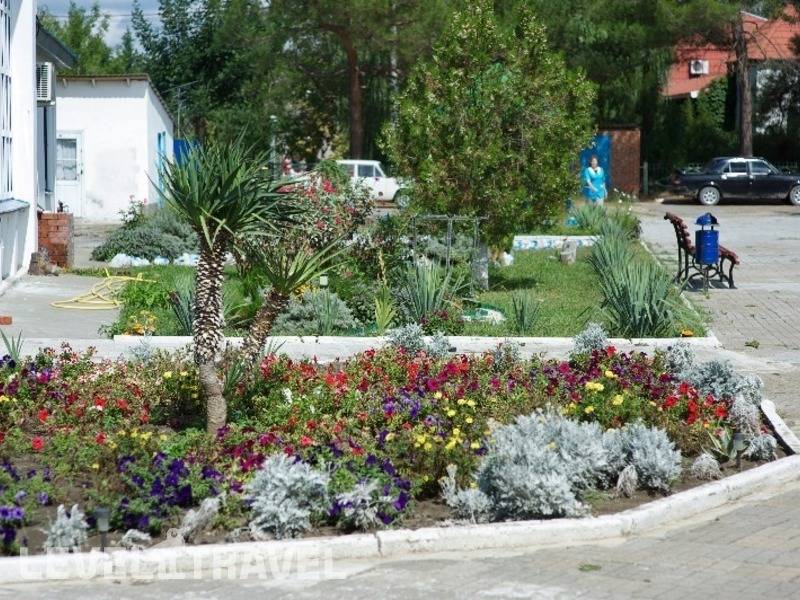 Фотография Пансионат Солнечный Берег