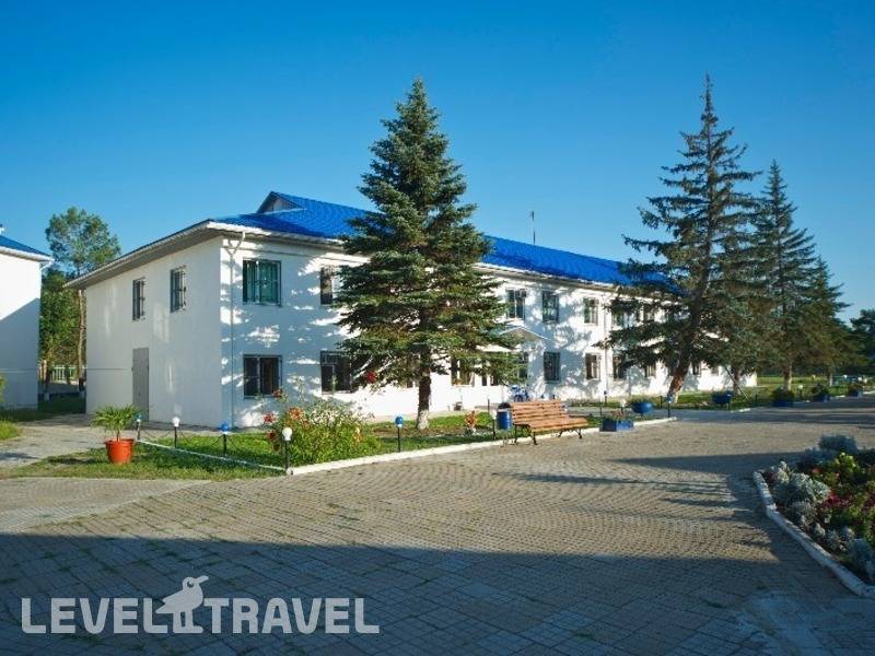 Фотография Пансионат Солнечный Берег