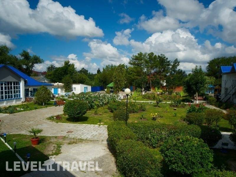 Фотография Пансионат Солнечный Берег