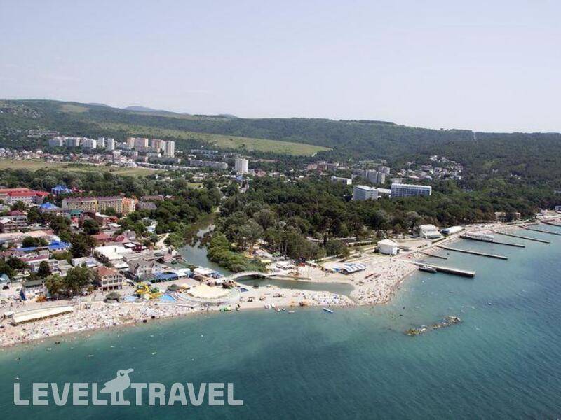 Фотография Пансионат Приморский