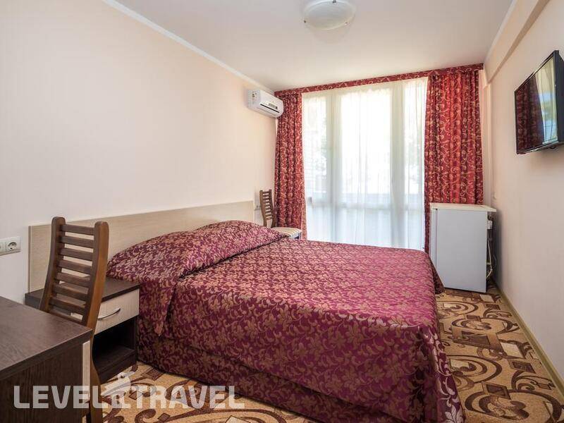 Фотография Пансионат Приморский