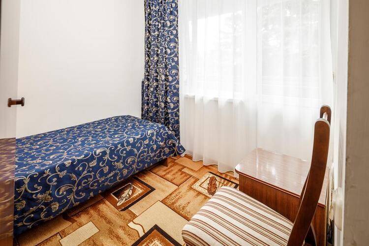 Пансионат Приморский